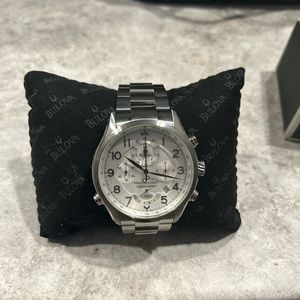 Bulova Precisionist 50M